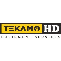 Tekamo HD logo, Tekamo HD contact details