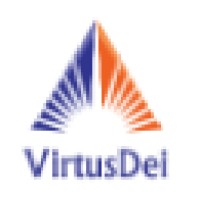 Virtusdei logo, Virtusdei contact details