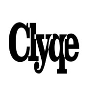 CLYQE logo, CLYQE contact details