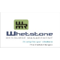 Whetstone Resource Management logo, Whetstone Resource Management contact details