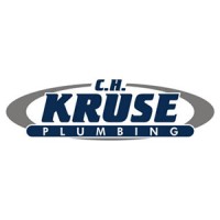 CH Kruse Plumbing logo, CH Kruse Plumbing contact details