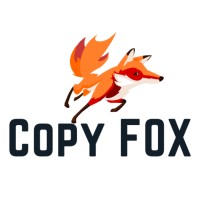 Copy Fox logo, Copy Fox contact details