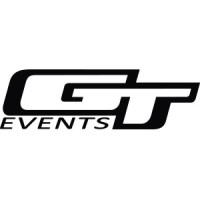 GT Events logo, GT Events contact details