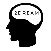 2DREAM MEDIA logo, 2DREAM MEDIA contact details