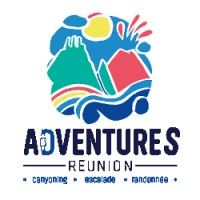 ADVENTURES REUNION logo, ADVENTURES REUNION contact details