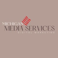 Michigan Media Services logo, Michigan Media Services contact details