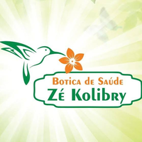 Botica De Saúde Zé Kolibry logo, Botica De Saúde Zé Kolibry contact details