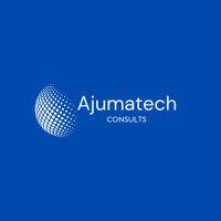 Ajumatech Consults logo, Ajumatech Consults contact details