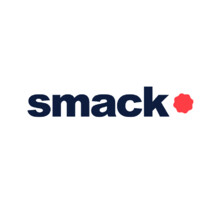 Smack Mobility logo, Smack Mobility contact details