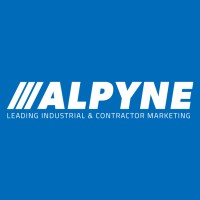 Alpyne Strategy LLC logo, Alpyne Strategy LLC contact details