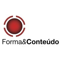 FORMA e CONTEÚDO logo, FORMA e CONTEÚDO contact details