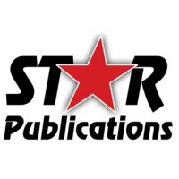 Star Publications logo, Star Publications contact details