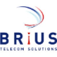 BRIUS Telecom Solutions LLC logo, BRIUS Telecom Solutions LLC contact details