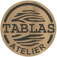 Tablas Atelier logo, Tablas Atelier contact details