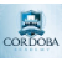 Cordoba Academy logo, Cordoba Academy contact details