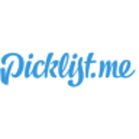 Picklist.me logo, Picklist.me contact details