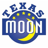 Texas Moon Gourmet Toffee logo, Texas Moon Gourmet Toffee contact details