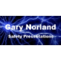 Gary Norland Safety Presentations logo, Gary Norland Safety Presentations contact details