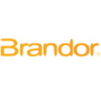 Brandor logo, Brandor contact details