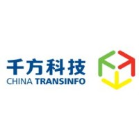 China Transinfo logo, China Transinfo contact details