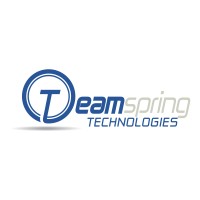 Teamspring, Inc. logo, Teamspring, Inc. contact details