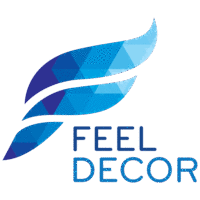 Feel Decor logo, Feel Decor contact details