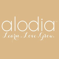 Alodia Hair Care logo, Alodia Hair Care contact details