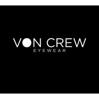 VON CREW logo, VON CREW contact details