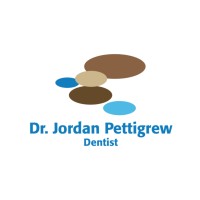 Jordan Pettigrew DDS logo, Jordan Pettigrew DDS contact details