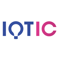 IOT Innovation Center logo, IOT Innovation Center contact details