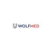 WOLFMED logo, WOLFMED contact details