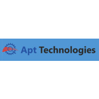 Apt Inspection technologies logo, Apt Inspection technologies contact details