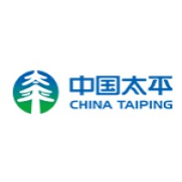 Taiping Reinsurance Co., Ltd logo, Taiping Reinsurance Co., Ltd contact details