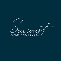 Seacoast Apart-Hotels logo, Seacoast Apart-Hotels contact details