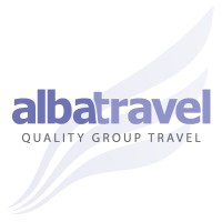 Alba Travel logo, Alba Travel contact details