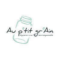 Au p'tit gr'Ain logo, Au p'tit gr'Ain contact details