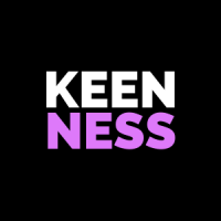 KEENNESS logo, KEENNESS contact details