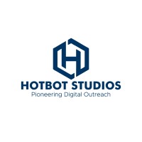 HOTBOT STUDIOS logo, HOTBOT STUDIOS contact details