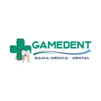 Gamedent logo, Gamedent contact details