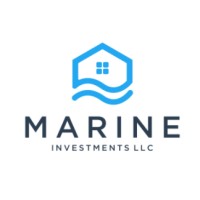 Marine Investments LLC logo, Marine Investments LLC contact details