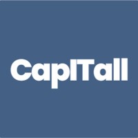 CapITall logo, CapITall contact details