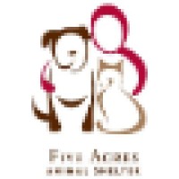 Five Acres Animal Shelter logo, Five Acres Animal Shelter contact details