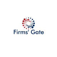 Firms' Gate logo, Firms' Gate contact details