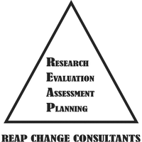 Reap Change Consultants logo, Reap Change Consultants contact details