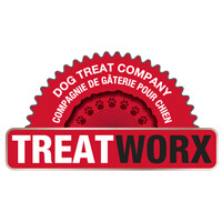 Treatworx Dog Treat Company logo, Treatworx Dog Treat Company contact details