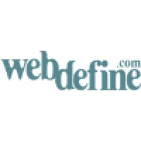 WebDefine.Com LLC logo, WebDefine.Com LLC contact details