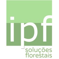 IPF Soluções Florestais logo, IPF Soluções Florestais contact details