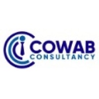 COWAB consultancy logo, COWAB consultancy contact details