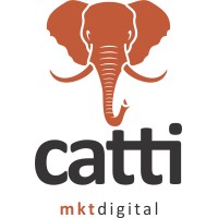 Catti Marketing Digital logo, Catti Marketing Digital contact details