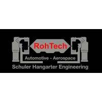 RohTech GmbH logo, RohTech GmbH contact details